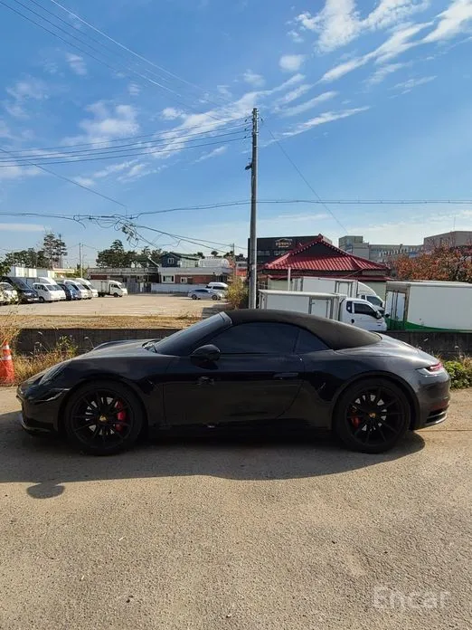 Фото 3 - Porsche 911