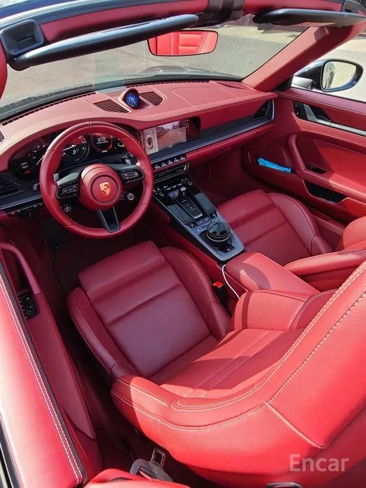 Фото 7 - Porsche 911