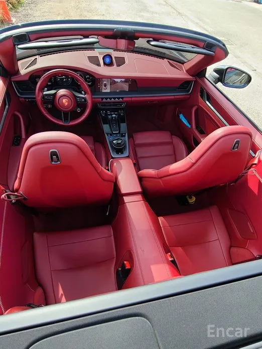 Фото 8 - Porsche 911