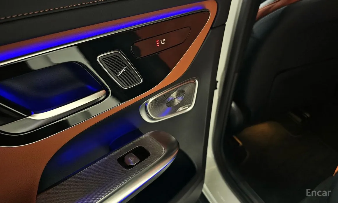 Фото 17 - Mercedes-Benz GLC-Class