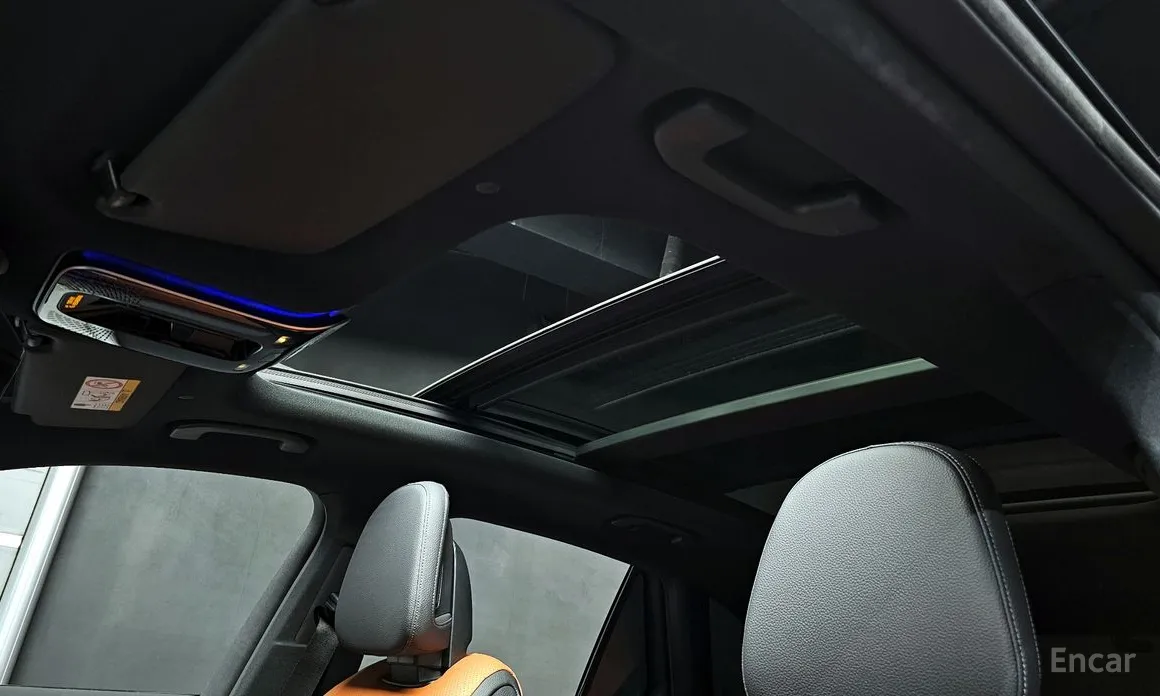 Фото 19 - Mercedes-Benz GLC-Class