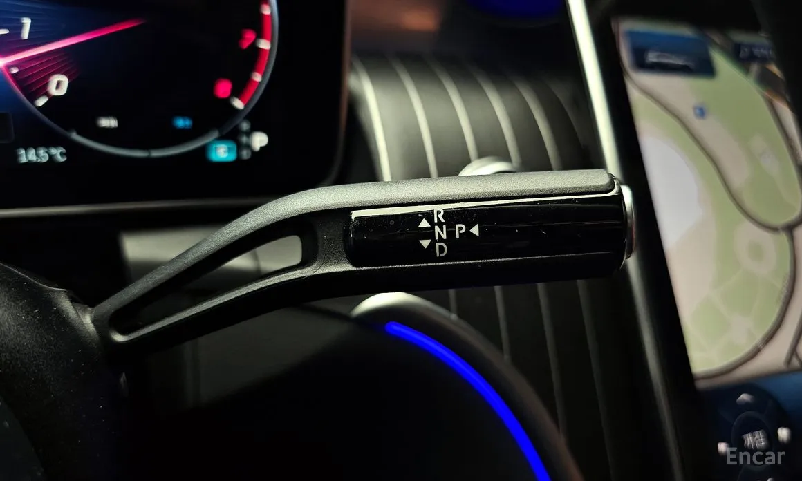 Фото 9 - Mercedes-Benz GLC-Class