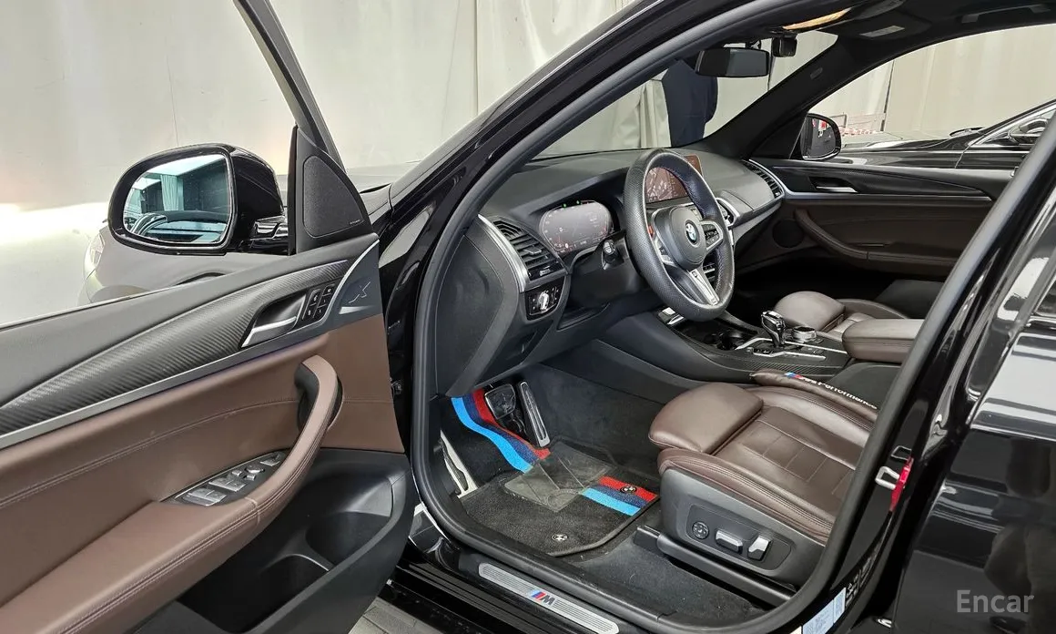 Фото 10 - BMW X3