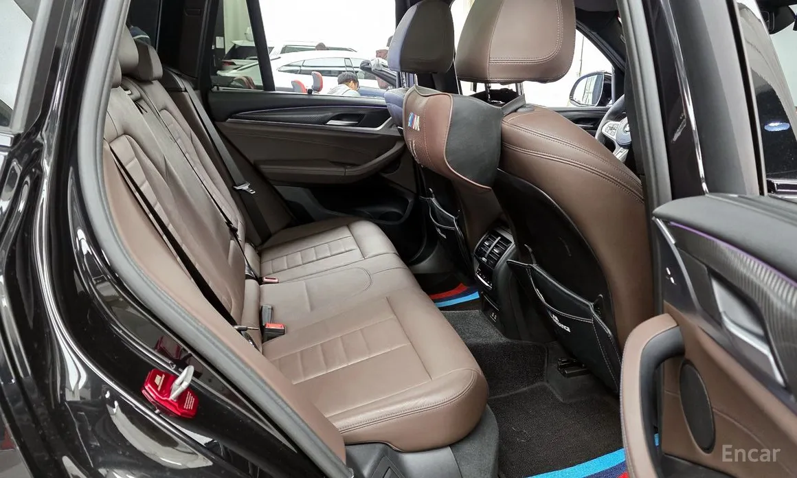 Фото 12 - BMW X3