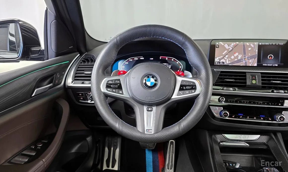 Фото 13 - BMW X3