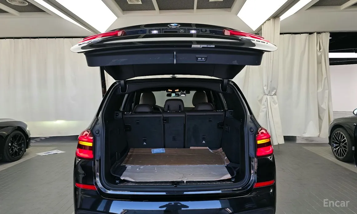 Фото 20 - BMW X3