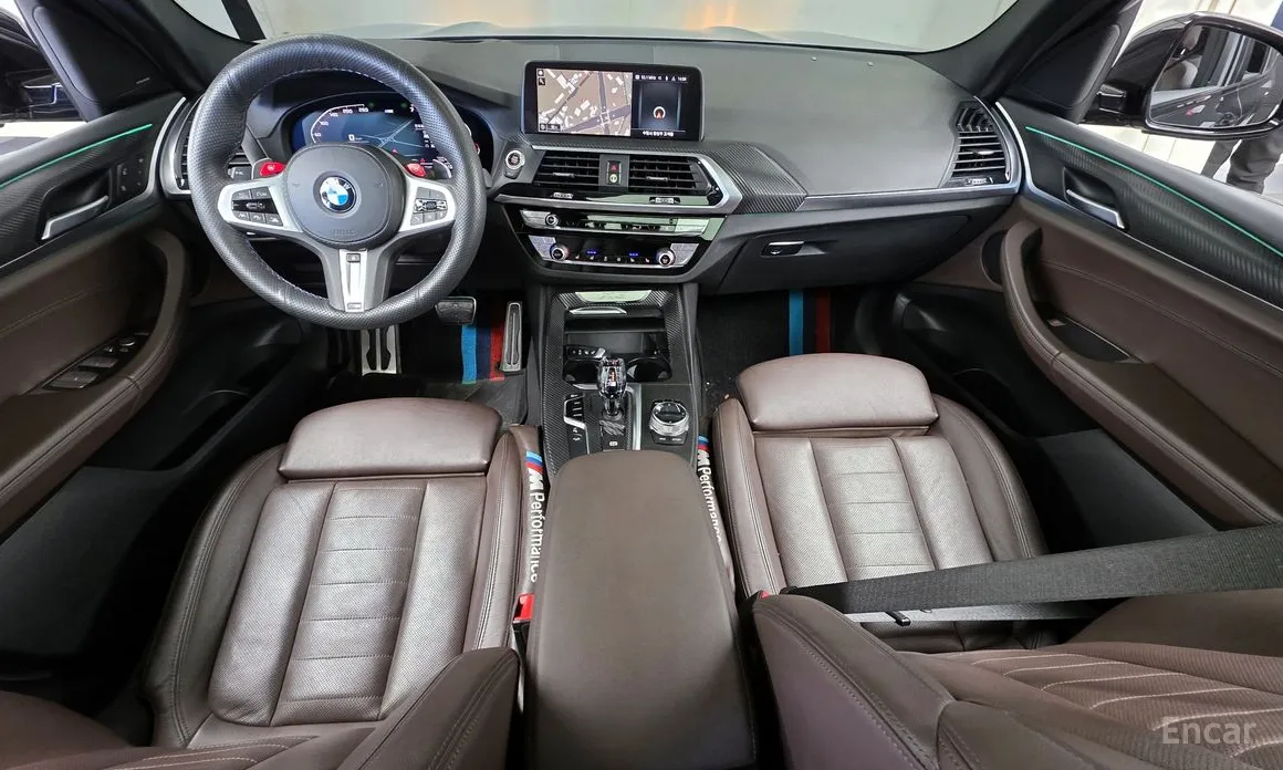 Фото 7 - BMW X3