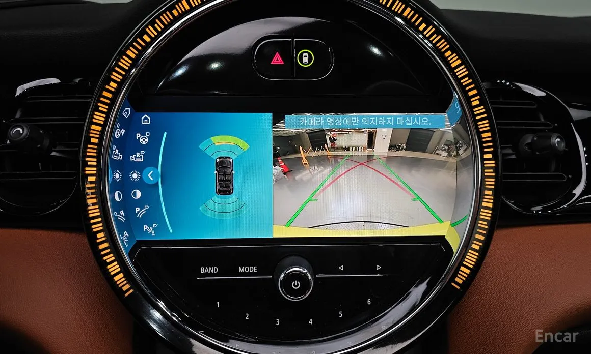 Фото 15 - Mini Cooper Convertible