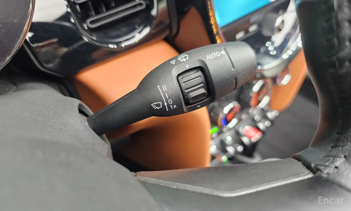 Фото 17 - Mini Cooper Convertible