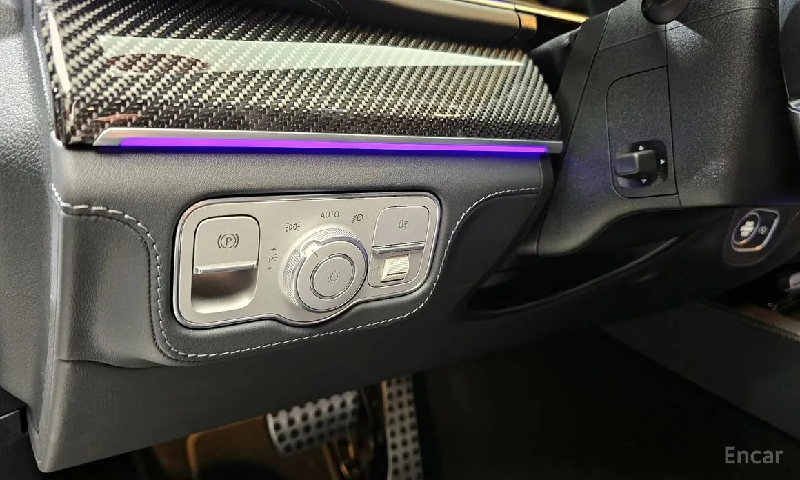 Фото 15 - Mercedes-Benz GLE-Class