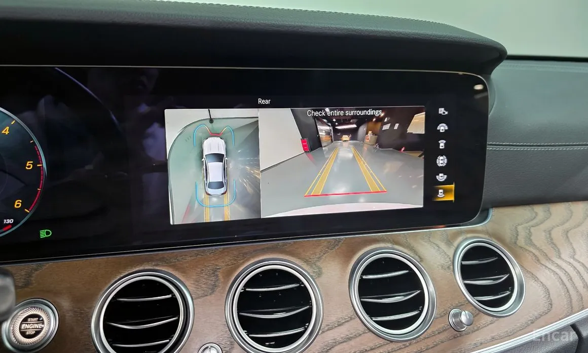 صورة 14 - Mercedes-Benz E-Class