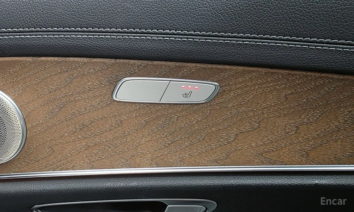 صورة 18 - Mercedes-Benz E-Class