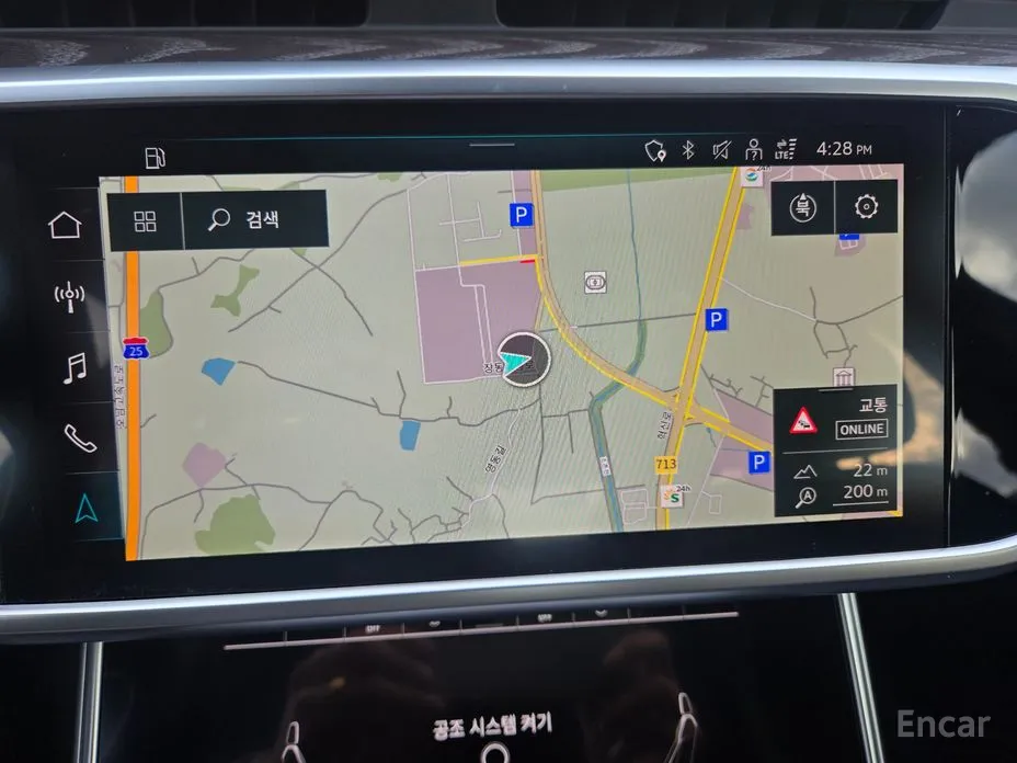 Фото 10 - Audi A6