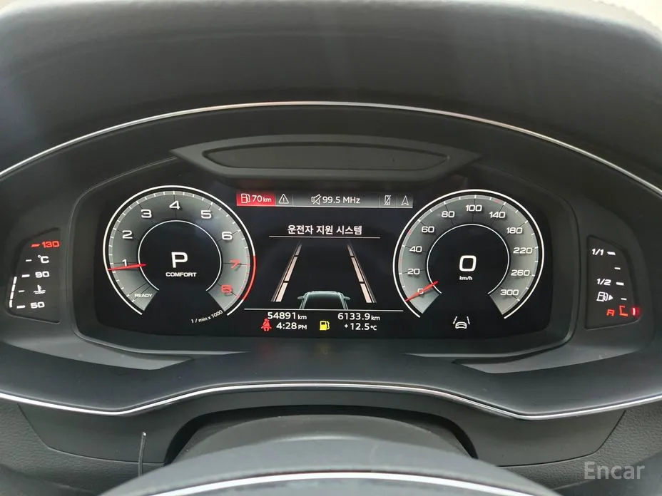 Фото 6 - Audi A6