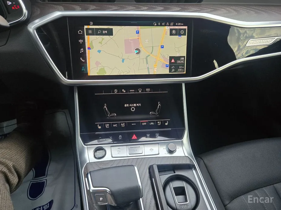 Фото 9 - Audi A6