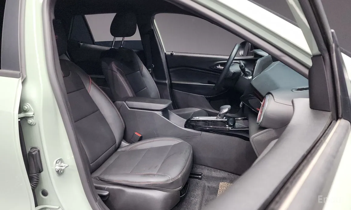 Фото 11 - Chevrolet Trax