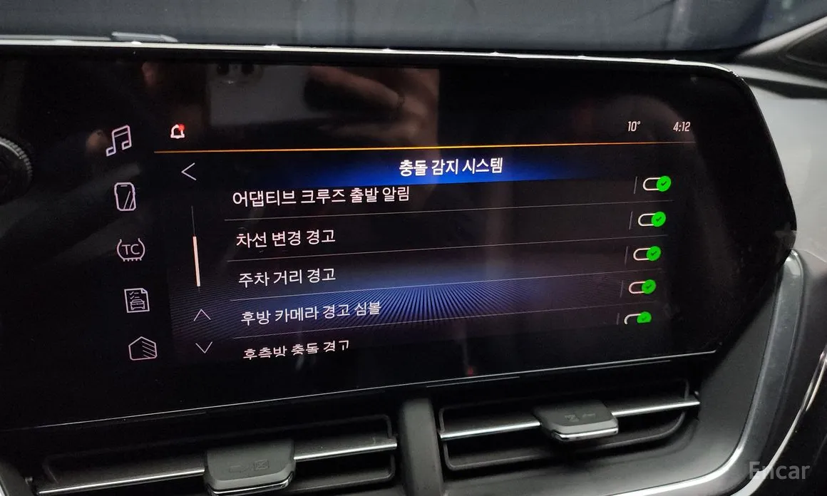 Фото 14 - Chevrolet Trax