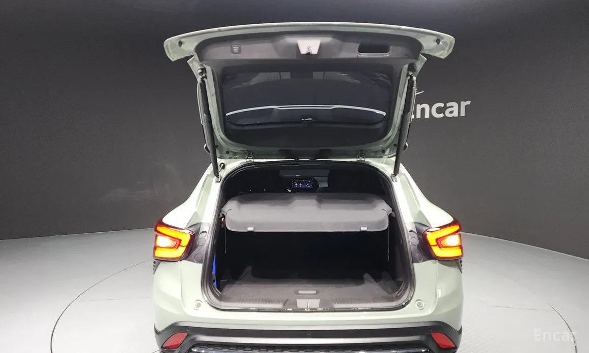 Фото 20 - Chevrolet Trax