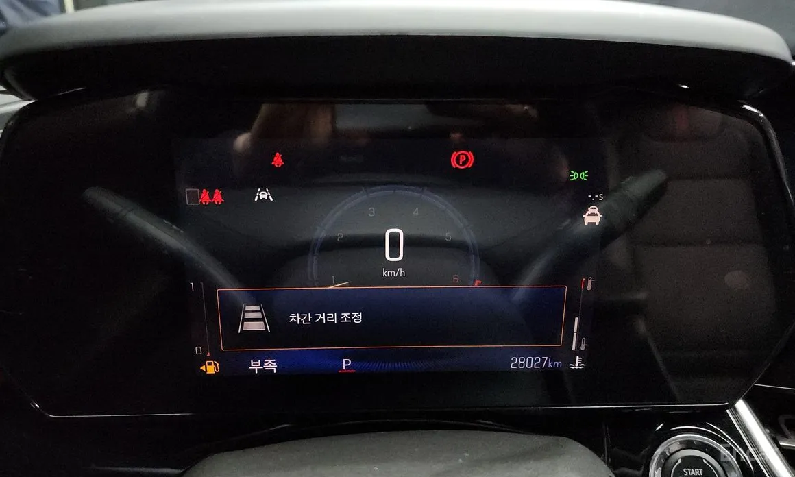 Фото 8 - Chevrolet Trax