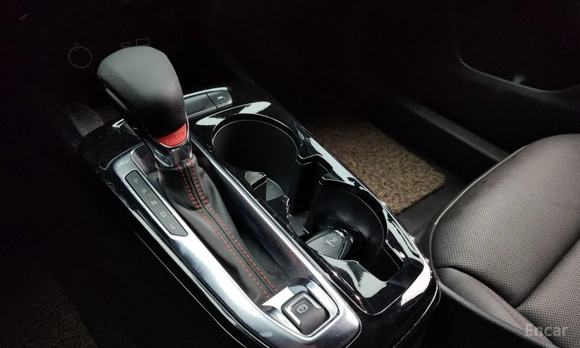 Фото 9 - Chevrolet Trax