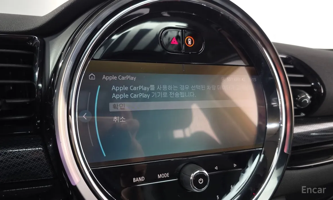 Фото 14 - Mini Clubman