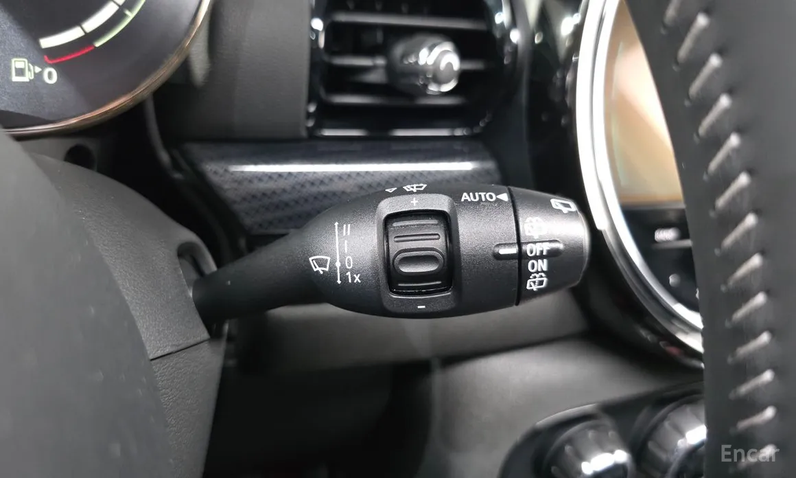 Фото 19 - Mini Clubman