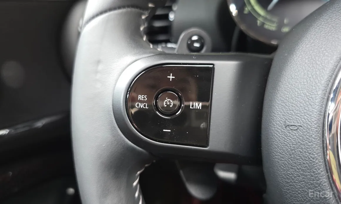 Фото 9 - Mini Clubman