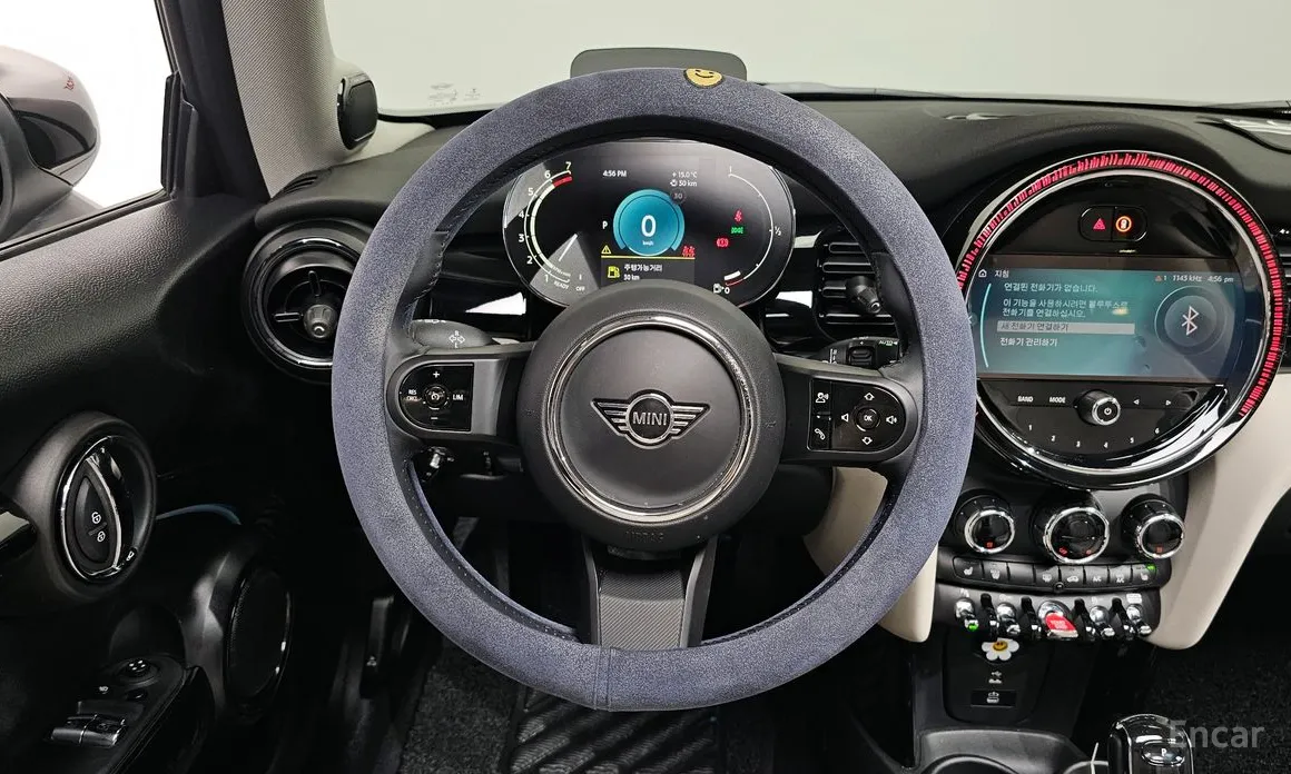 Фото 13 - Mini Cooper