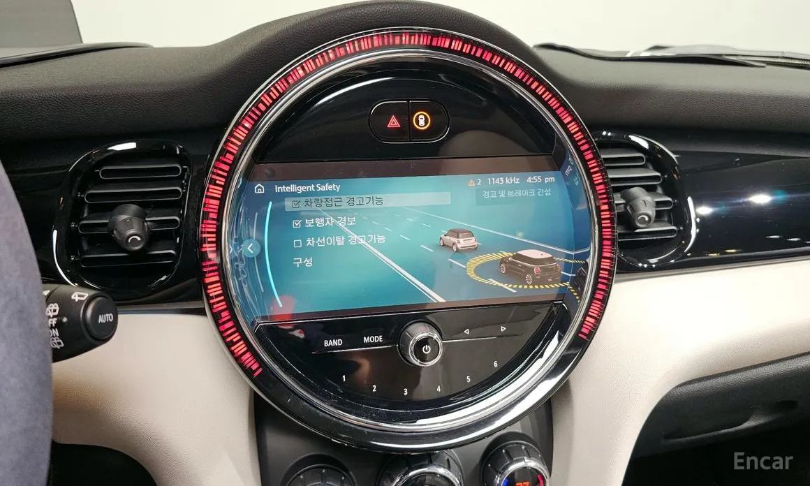 Фото 16 - Mini Cooper