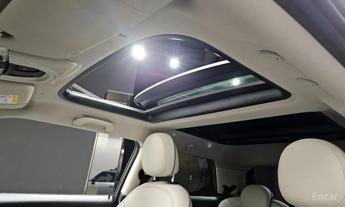 Фото 19 - Mini Cooper