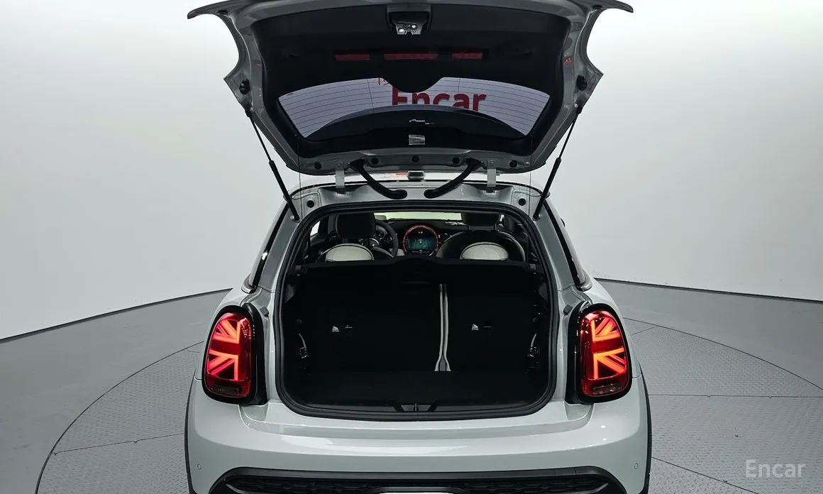 Фото 20 - Mini Cooper