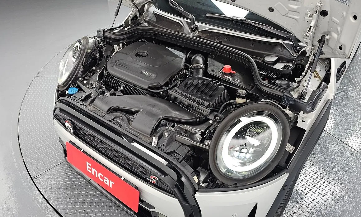 Фото 6 - Mini Cooper