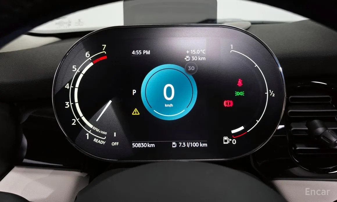 Фото 8 - Mini Cooper