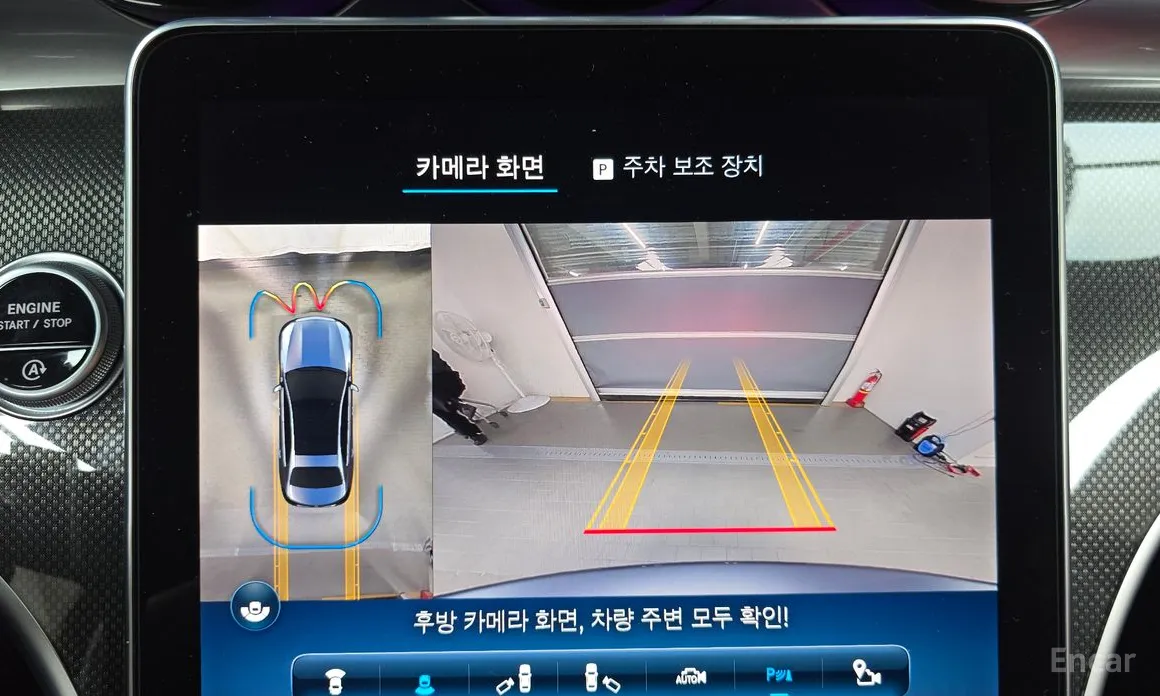 Фото 15 - Mercedes-Benz C-Class