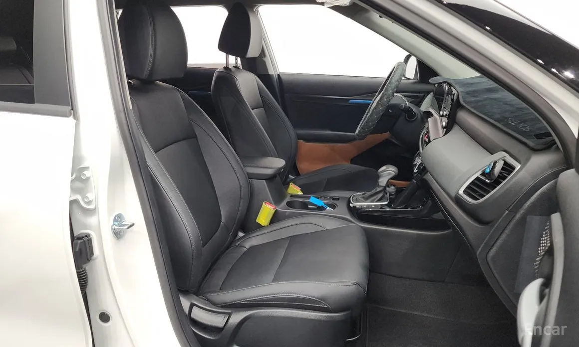 Фото 11 - Kia Seltos