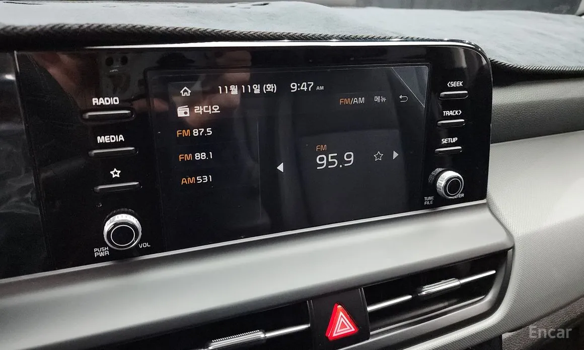 Фото 14 - Kia Seltos