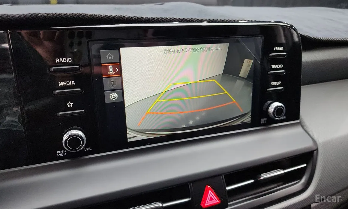 Фото 15 - Kia Seltos