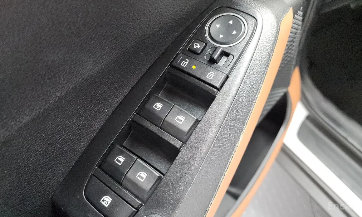 Фото 19 - Kia Seltos