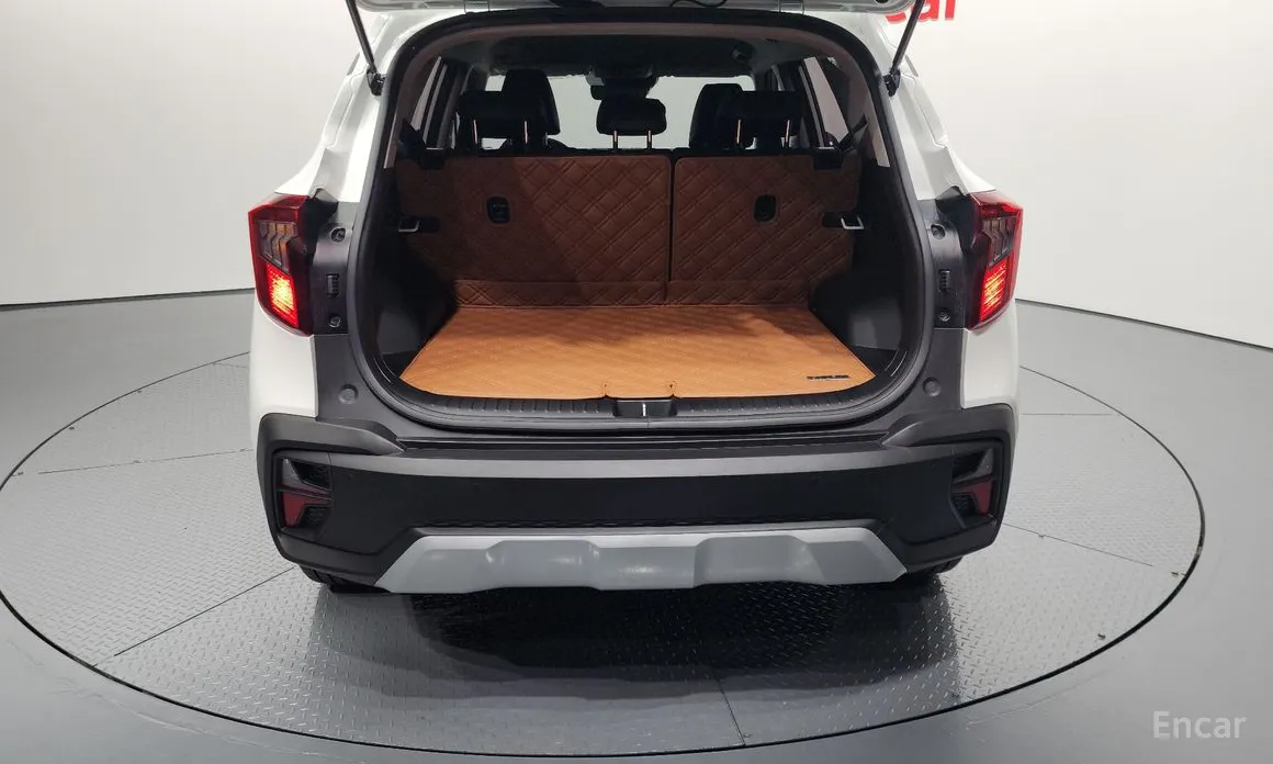 Фото 20 - Kia Seltos