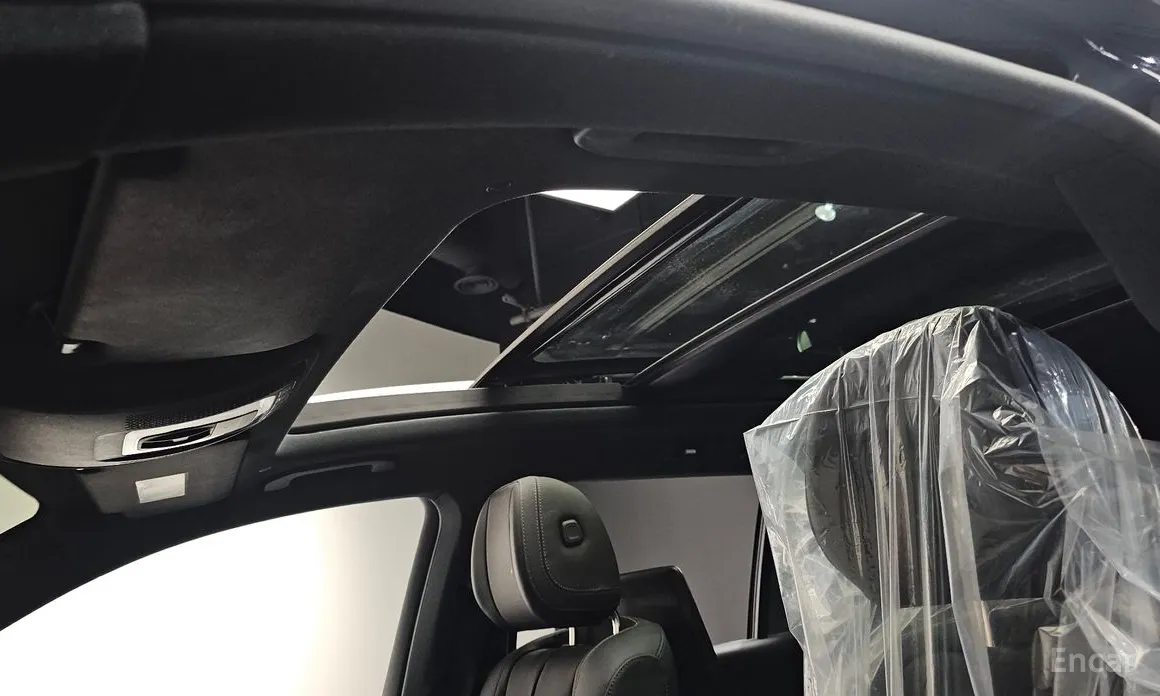 Фото 19 - Mercedes-Benz GLS-Class