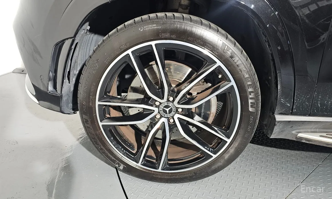 Фото 5 - Mercedes-Benz GLS-Class