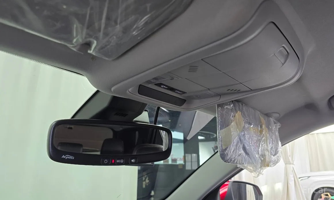 Фото 18 - Chevrolet Equinox