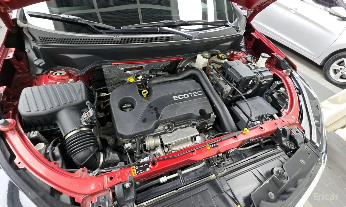 Фото 6 - Chevrolet Equinox