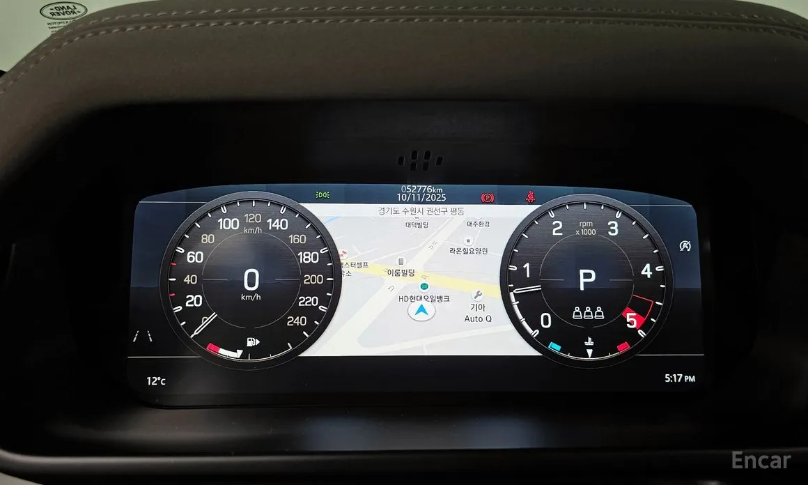 Фото 8 - Land Rover Defender