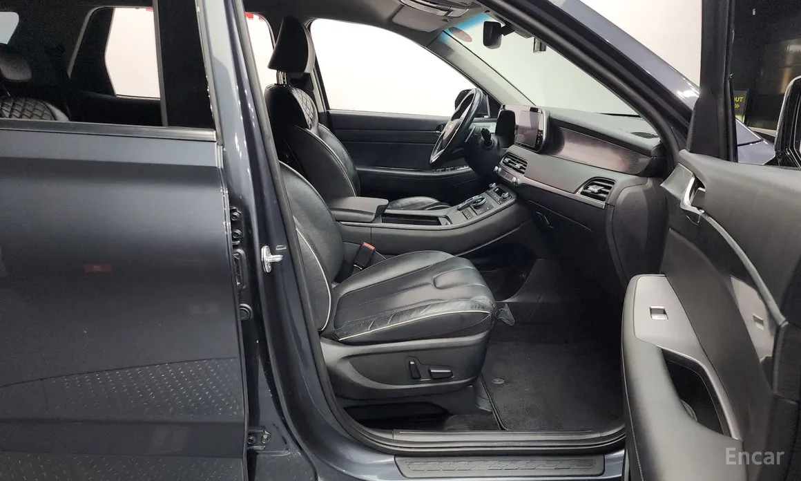 Hyundai Palisade 2018 Diesel 2.2 2WD