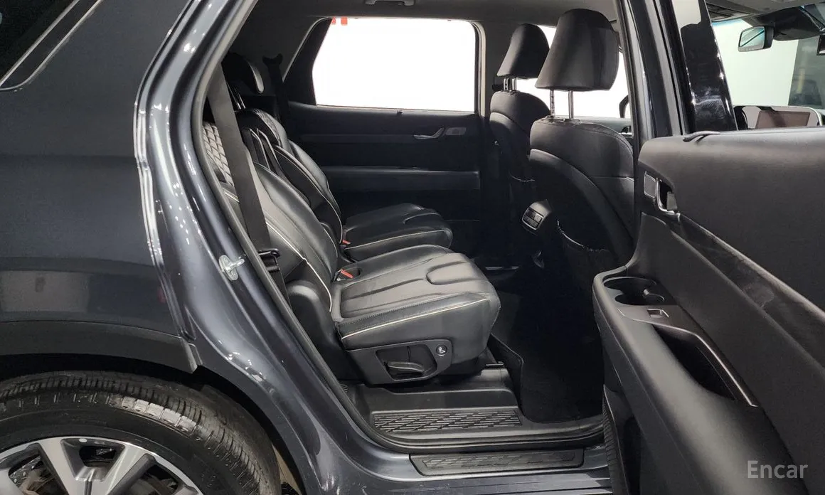 Hyundai Palisade 2018 Diesel 2.2 2WD