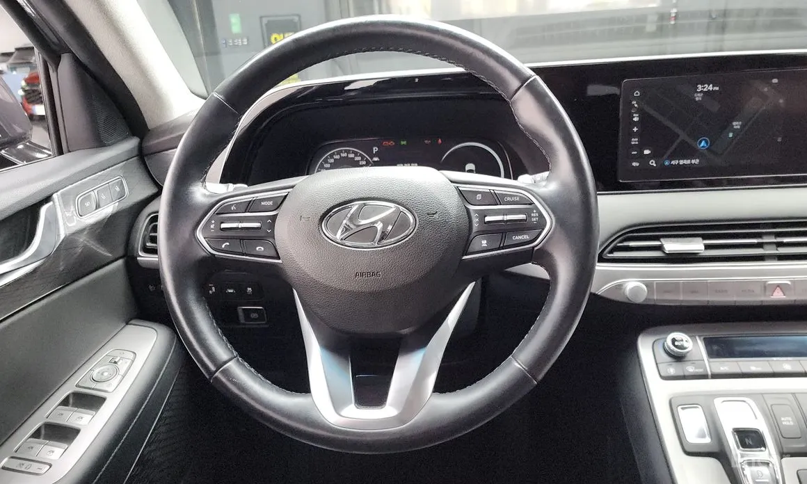 Hyundai Palisade 2018 Diesel 2.2 2WD