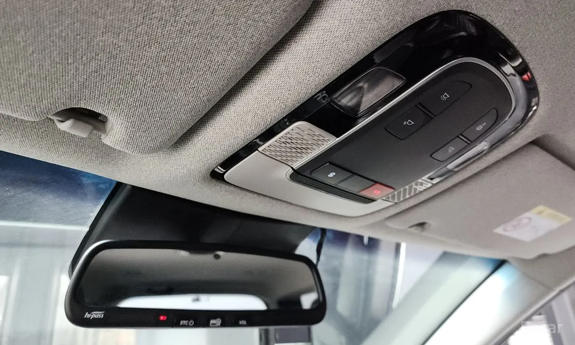 Hyundai Palisade 2018 Diesel 2.2 2WD