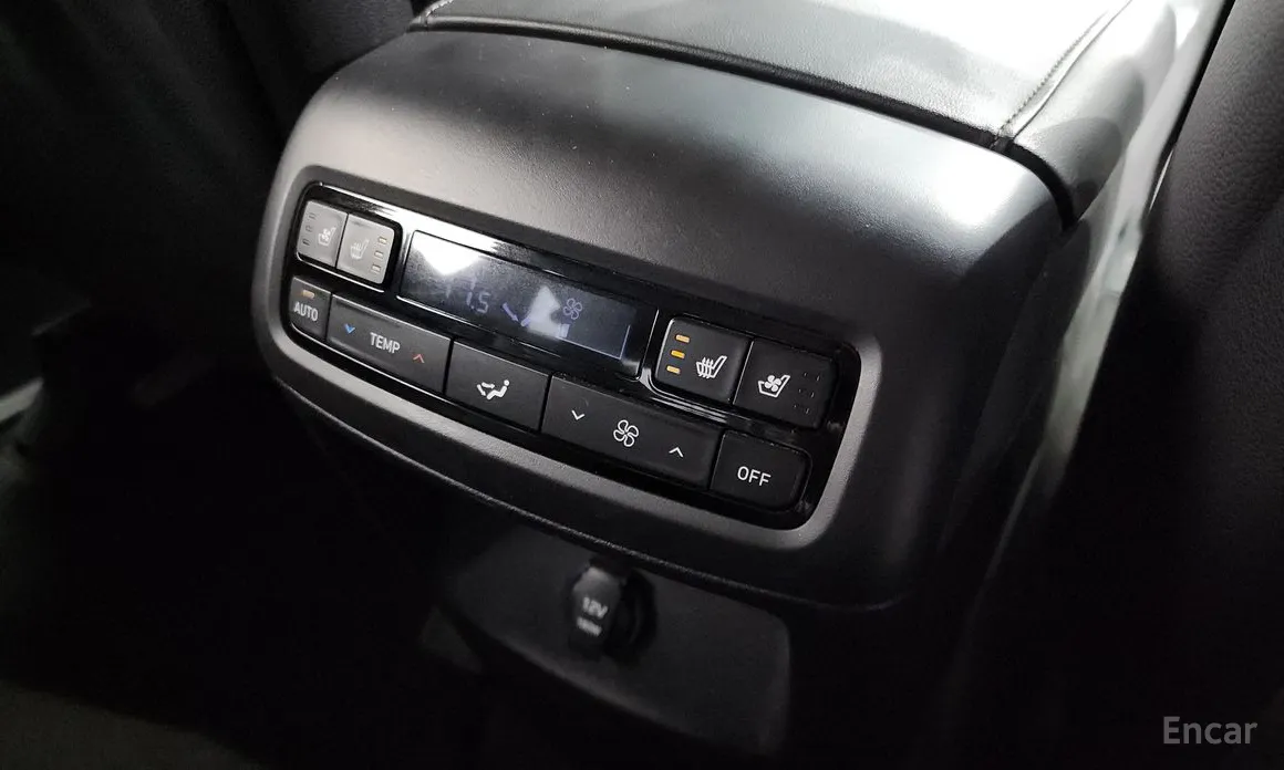 Hyundai Palisade 2018 Diesel 2.2 2WD