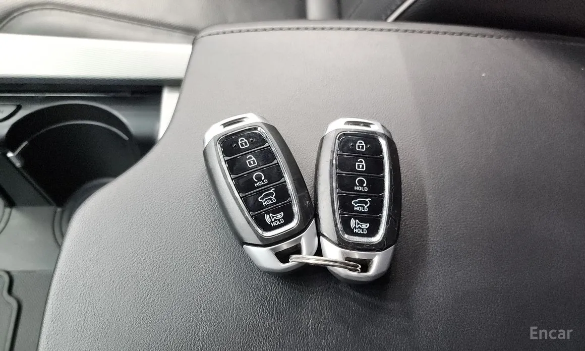 Hyundai Palisade 2018 Diesel 2.2 2WD